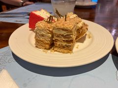 -马哥孛罗咖啡厅·Cafe Marco (厦门马哥孛罗东方大酒店)