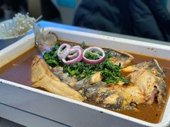 -半天妖烤鱼(海梦一方店)