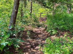 -北京十三陵国家森林公园蟒山景区