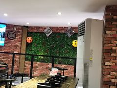大堂-赤甲皇(仙霞路店)