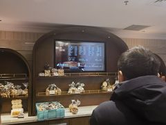 -国际饭店·帆声西饼屋(黄河路店)
