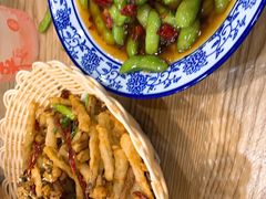 -江城燕子大排档(江汉路步行街店)