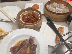 -金鼎轩(方庄天坛店)