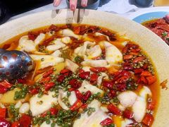 -懒人盐府人家(航天桥店)