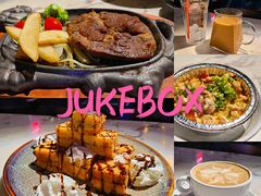 -JUKEBOX玖部音乐餐厅(华侨城店)