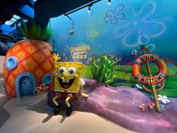 -尼克Playtime(欢乐海岸店)