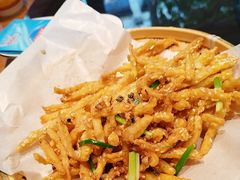 -鑫小城故事·藕汤·家常菜(台北一路总店)