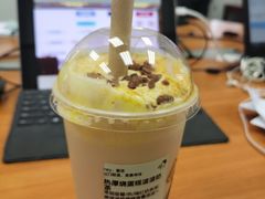 -喜茶(深圳福田星河COCO Park店)