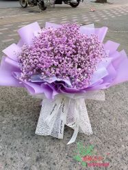 -喜洋洋鲜花婚庆(世界路店)