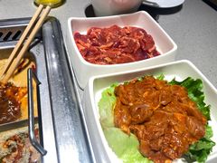 -海底捞火锅(杭州天虹购物中心店)