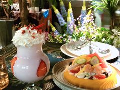 -第101座花园餐厅(湖滨88店)