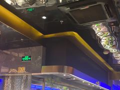 -奢谷·海鲜自助(南海万科店)