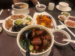 -中国厨房/台湾牛肉面