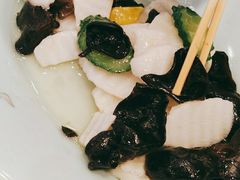 -紫光园·烤鸭·北京菜(劲松店)