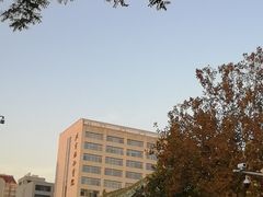 -北京协和医院(东单院区)