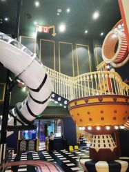 点击看大图 -meland亲子乐园(深圳领展中心城店)
