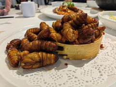 -万龙洲海鲜(南新仓店)