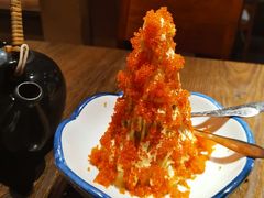 -大雄寿司(中华广场店)