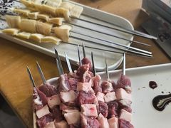 -正丰源大缸烧烤(人民路店)