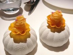 -L'Arome芳芳法国餐厅(金陵饭店店)