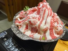 寿喜锅-福匠日本料理(人民路店)