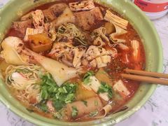 -丝路传奇·中国拉面航母店(北医三院店)