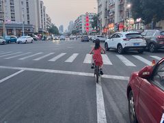 -二斗栗子(黄河道店)