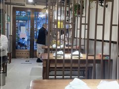 大堂-文记四川鱼馆(小纬北路店)