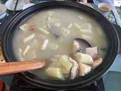 -炊烟餐厅