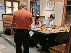 -江南小叙·美食研究院(鱼街店)