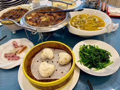 -古南都·江苏酒家(建宁路店)