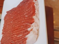 -清真·鸦儿李记·涮肉(花市店)