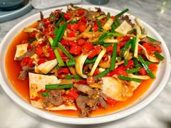 -懒人盐府人家(航天桥店)