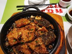 -鑫小城故事·藕汤·家常菜(台北一路总店)