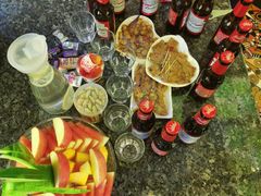 -ONE LOVE PARTY KTV(綦江万达店)