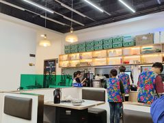 -冰城焰会大丰收铁锅炖(萝岗万达金街店)