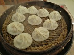 -清真马三汤包(回民街店)