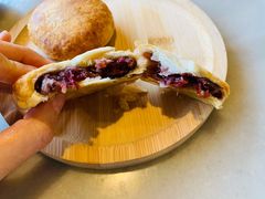 玫瑰鲜花饼-多味居(剪子巷店)
