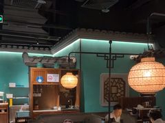 -佬麻雀·剁椒鱼头(京基KK One店)