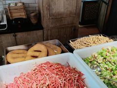 -蒙亨·手把肉·蒙古包文化主题餐厅(天恒广场店)