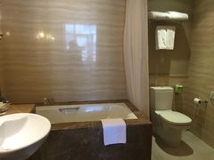 -长白山万达锦华套房酒店