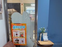 -海马体照相馆(上海月星环球港店)