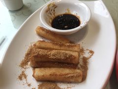 -小芙蓉湘菜馆(易生活购物公园店)