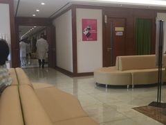-慈铭健康体检中心(星海奥亚分院)