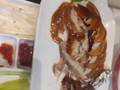 -大鸭梨烤鸭(石佛营店)
