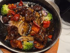 -小柴米·传统江西菜(八一广场店)