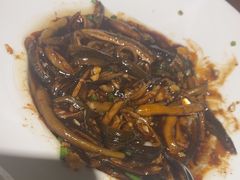 -金枝玉叶上海人家食府(三里河店)