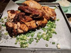 -绿茶餐厅(coco park 店)
