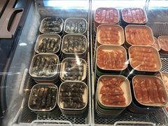 -苏格里岛自助烧烤火锅(花果园兰花广场店)
