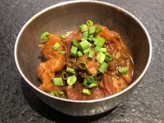 -何发发和牛烧肉·鳗鱼榴莲放题自助(乐峰广场店)